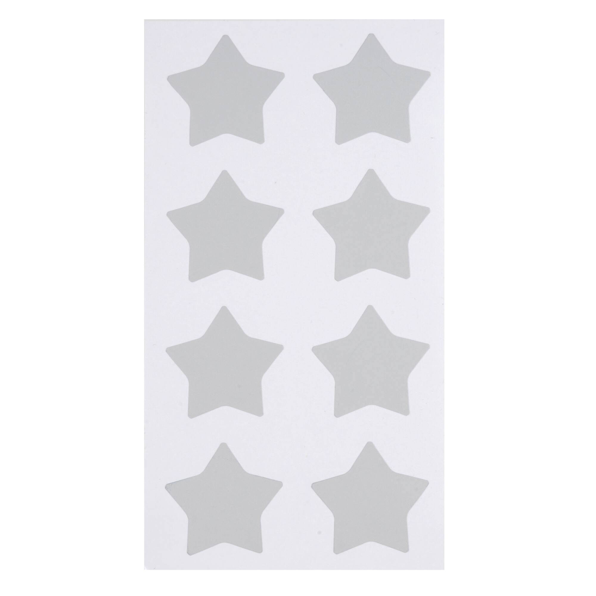 Scratch Star Baby Boy Stickers by Recollections™